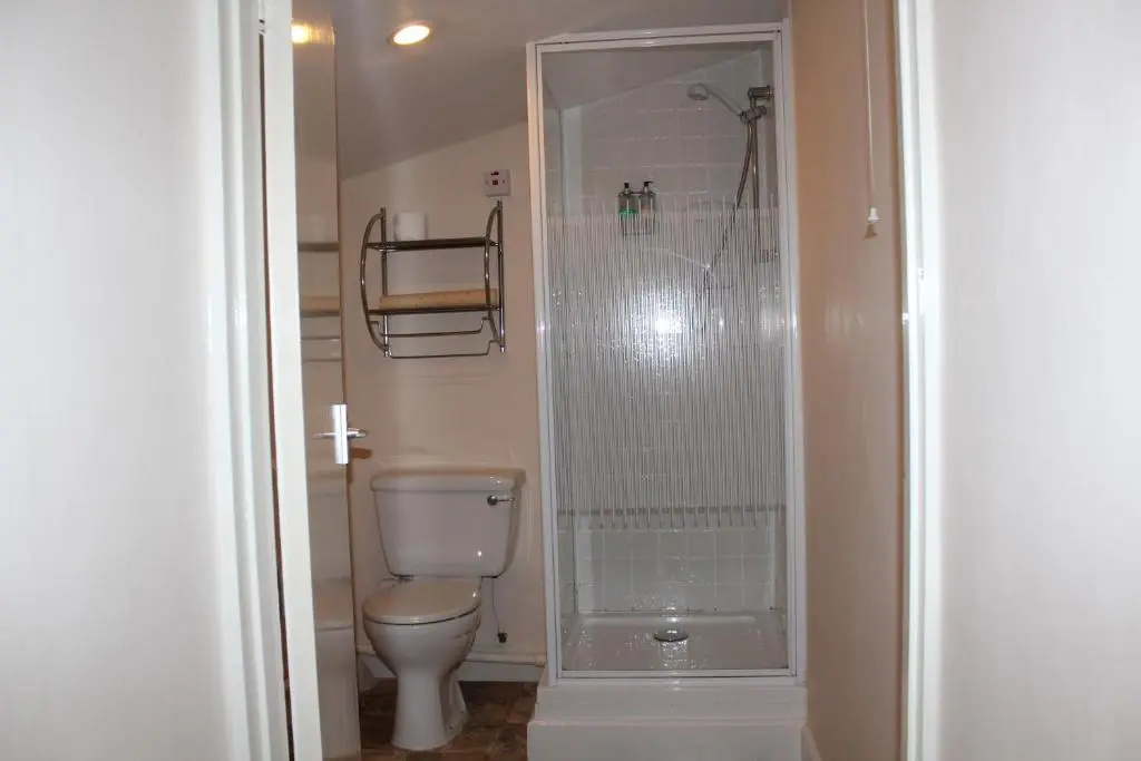 The Dove Inn - Chambres