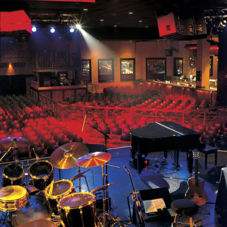 Boulder Station Hotel and Casino - Général