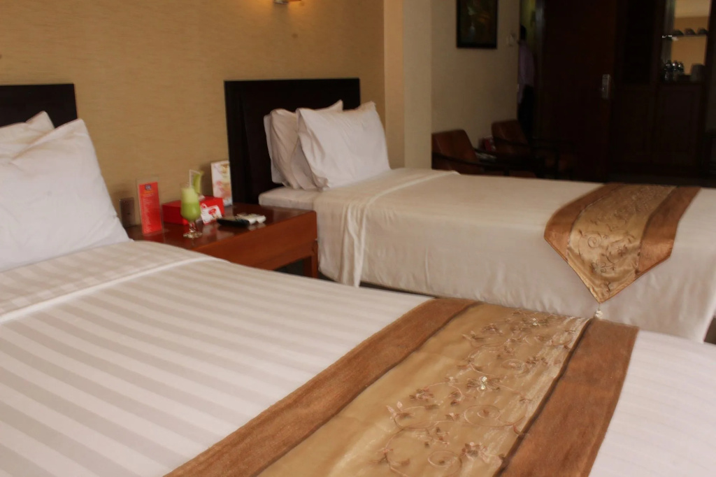 Citra Boutique Hotel Cikarang - Général