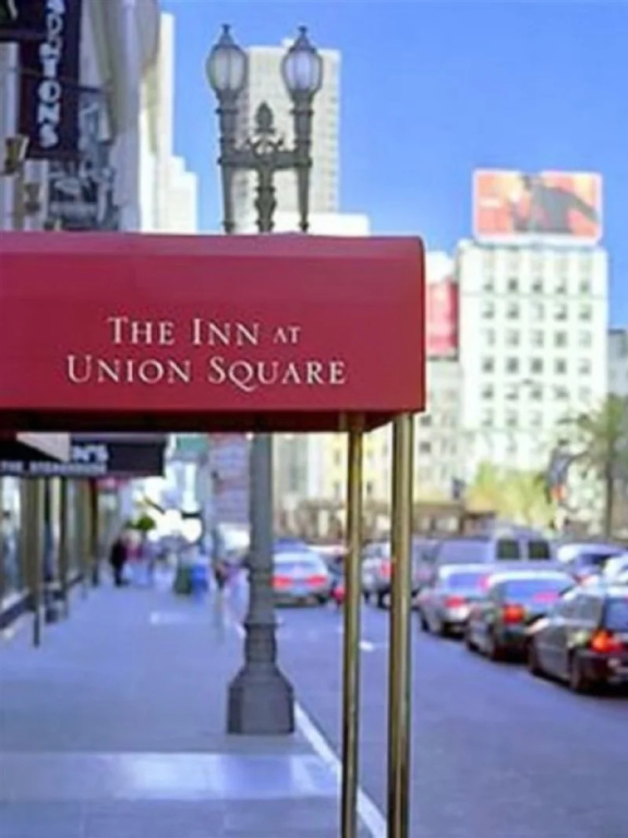 Inn At Union Square - Général