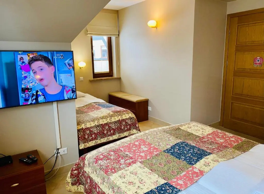 Ogrody Gorskie - Chambres