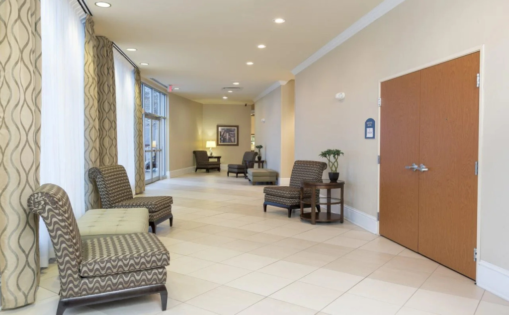 Holiday Inn Aurora North - Naperville by IHG - Général