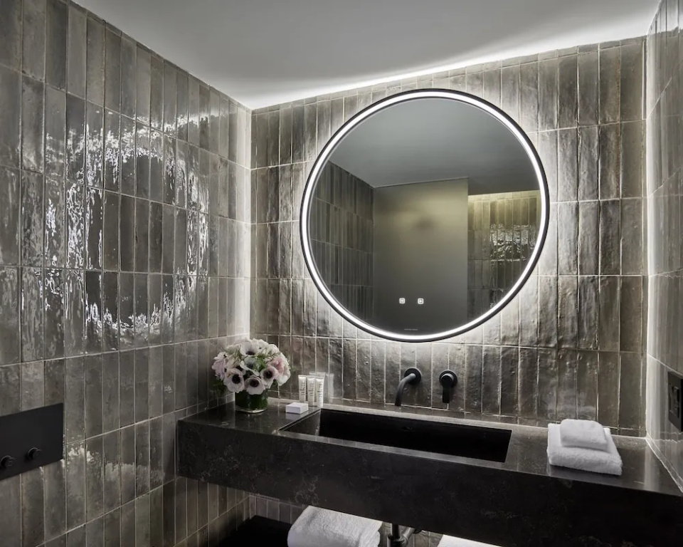 Hotel AKA NoMad - Chambres