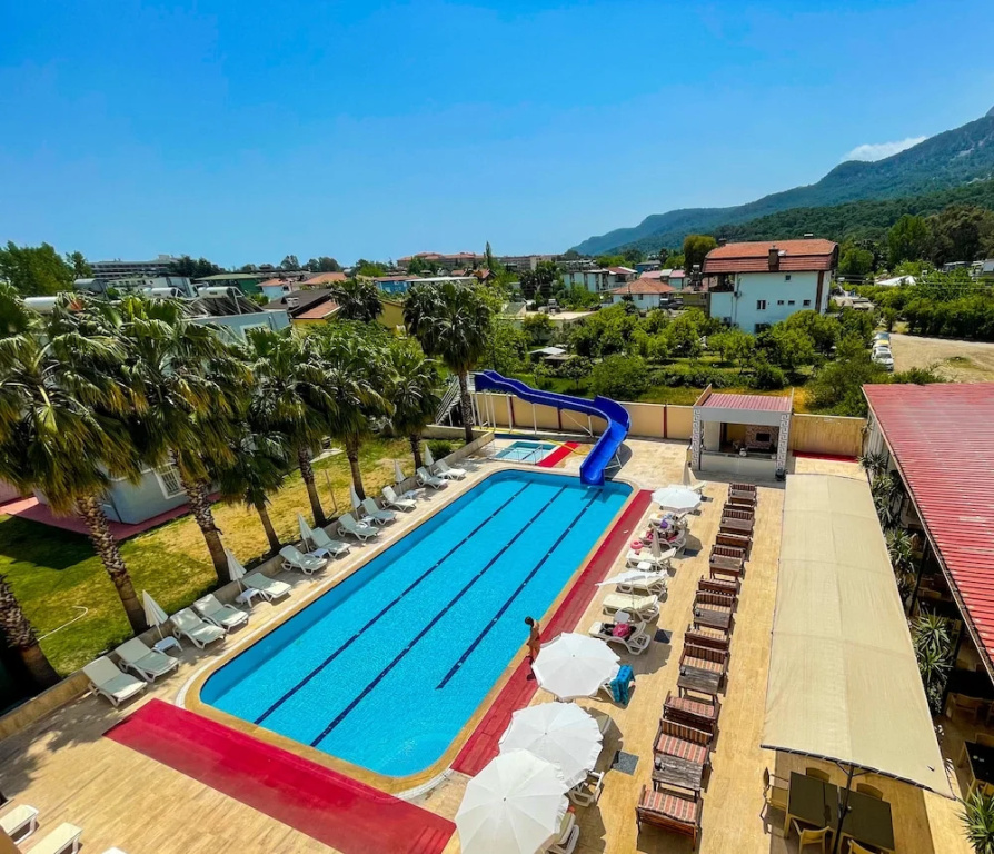 Hotel photo 16