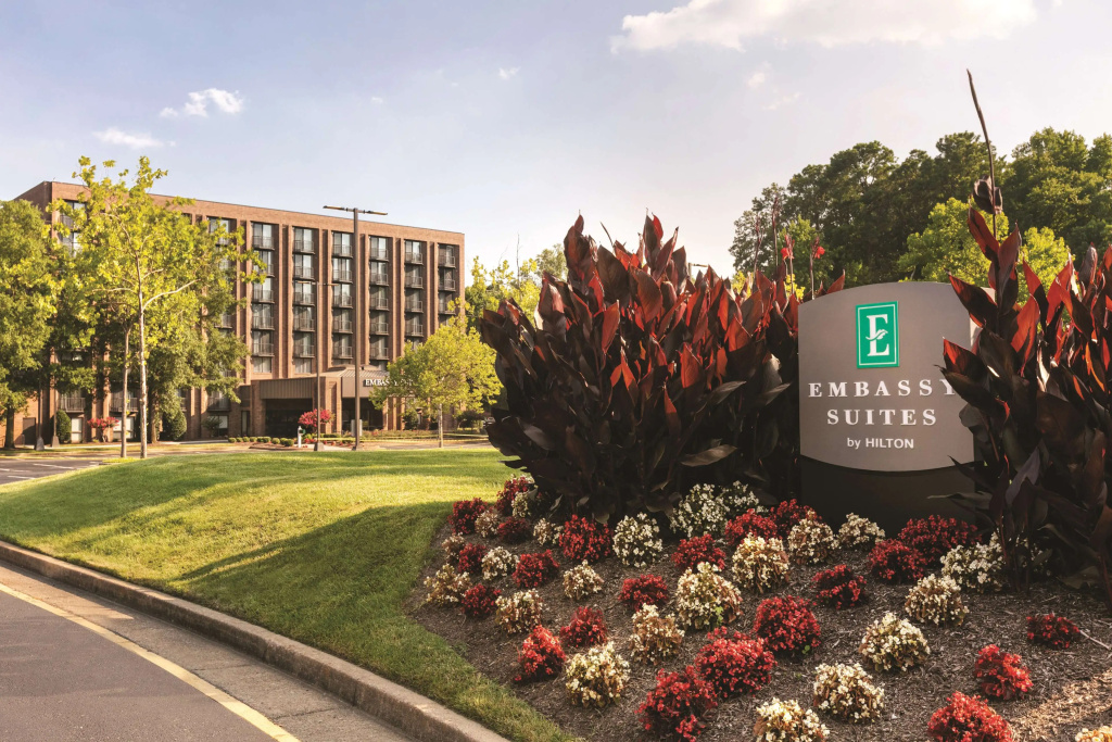 Embassy Suites by Hilton Richmond - Général