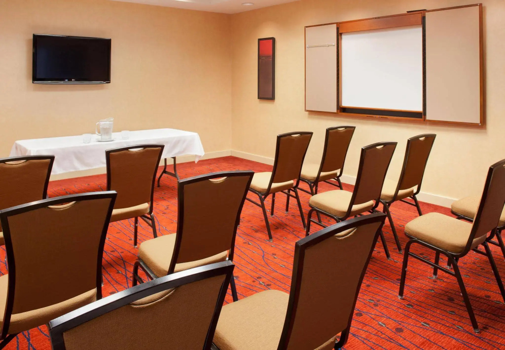 Residence Inn by Marriott Lincoln South - Général