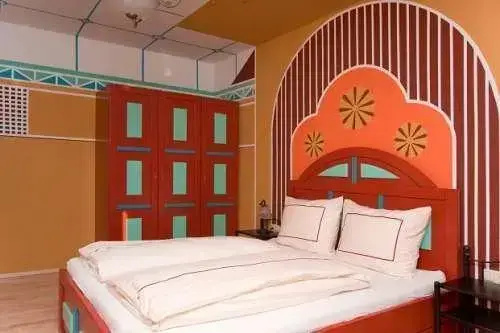 Kinderhotel Appelhof - Général