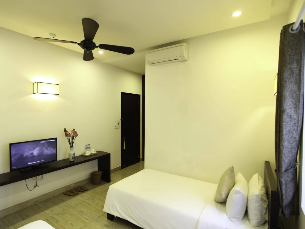 Vaia Hoi An Boutique Hotel - Général