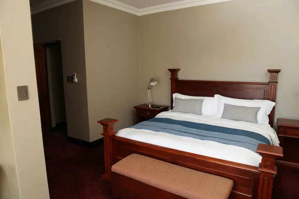 Village Ridge Boutique Stays - фото 24