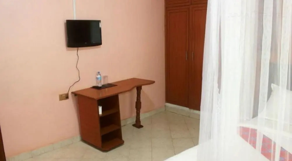 Amboseli Getaway Hotel - Chambres