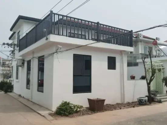 Long Island Dongmei Homestay