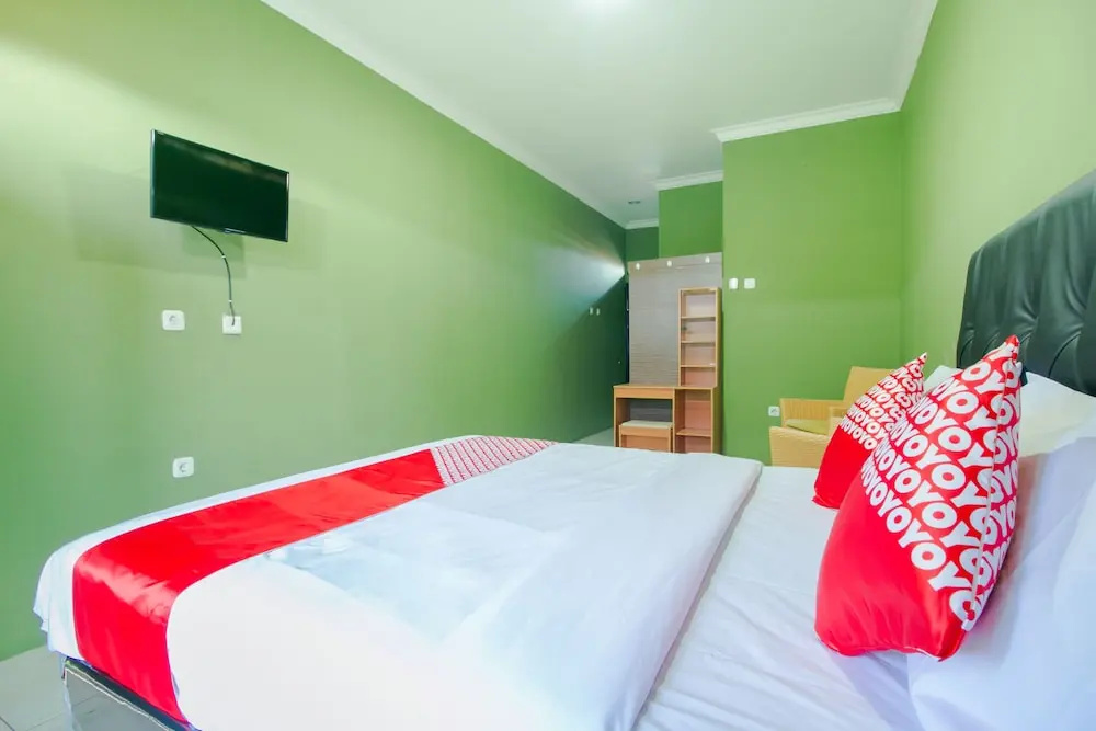 Bettah Coba 2 by OYO Rooms - фото 3