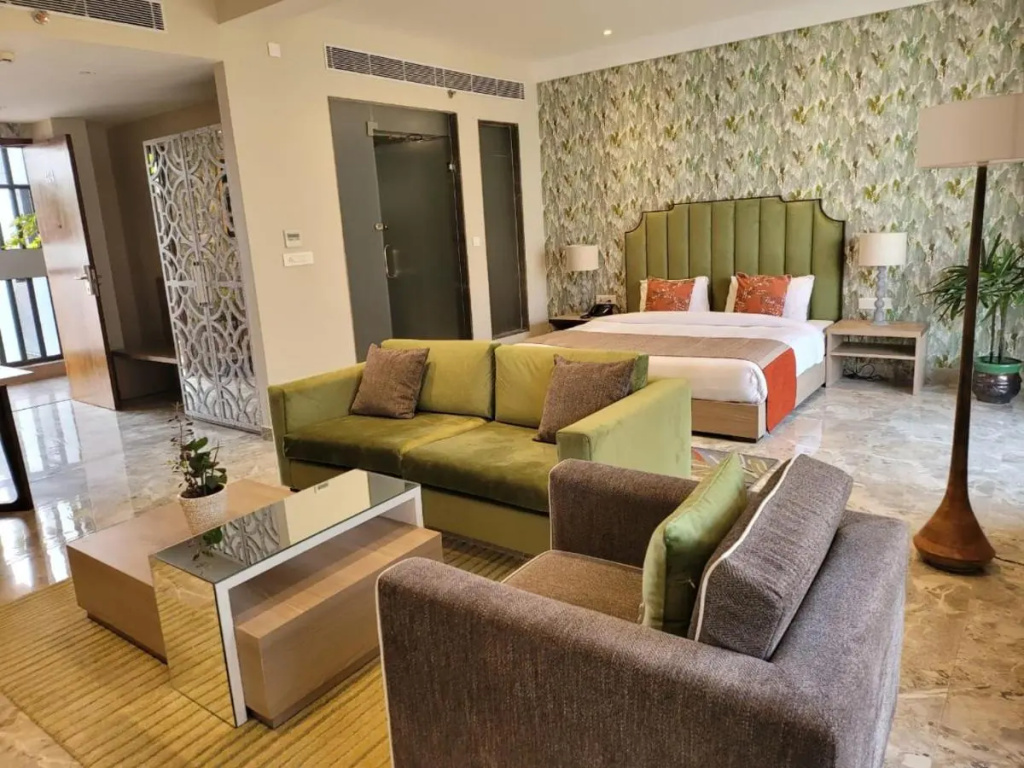 Hotel photo 7
