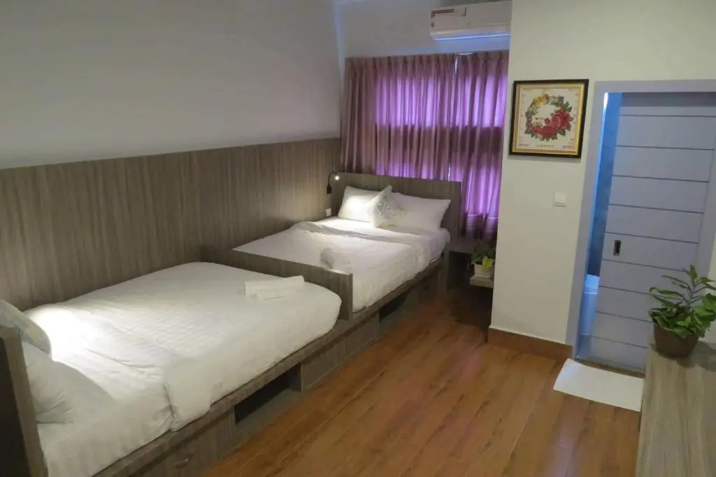 Hotel photo 5