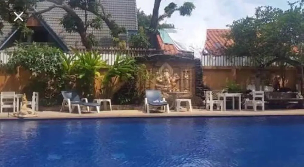 Hotel photo 10