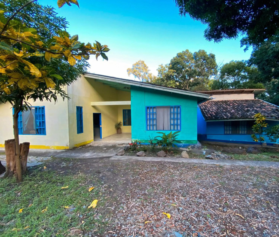 Hostal Juan Lindo