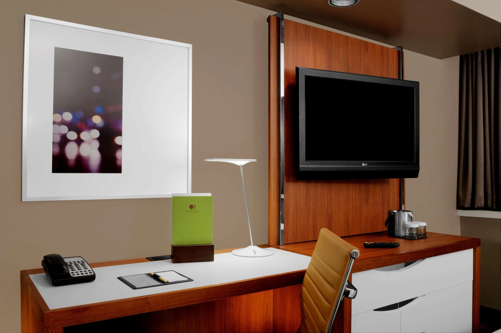 DoubleTree by Hilton Hotel Metropolitan - New York City - Général