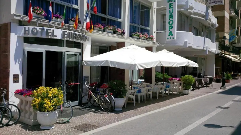 Hotel Europa