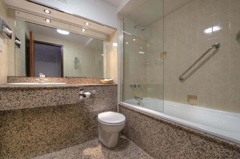 Clarion Collection Croydon Park Hotel - Chambres