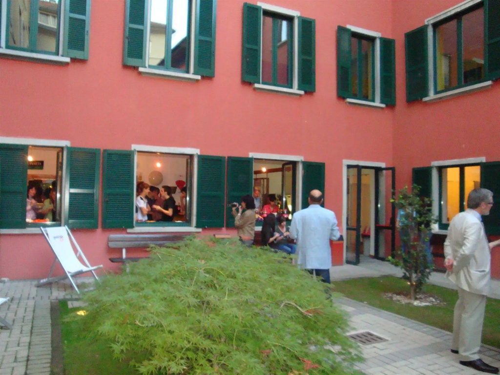 Hotel photo 11