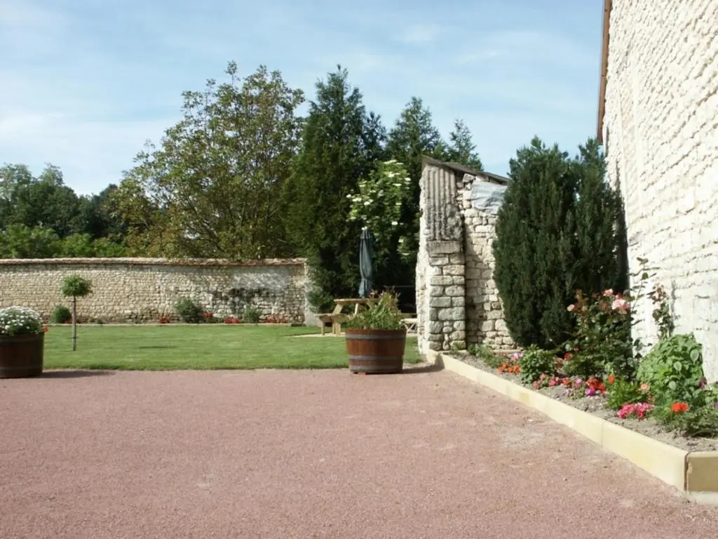 Afficher la photo 7 — Gîte La Tour-Saint-Gelin, 3 pièces, 5 personnes - FR-1-381-434