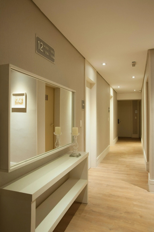 Hotel Heritage - Général