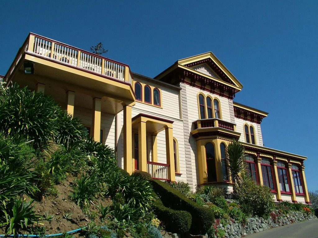 Fellworth House for Solo Travellers