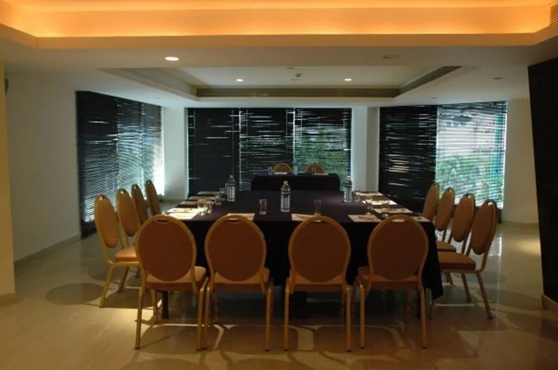 Shravanti Sarovar Portico Bengaluru - Général