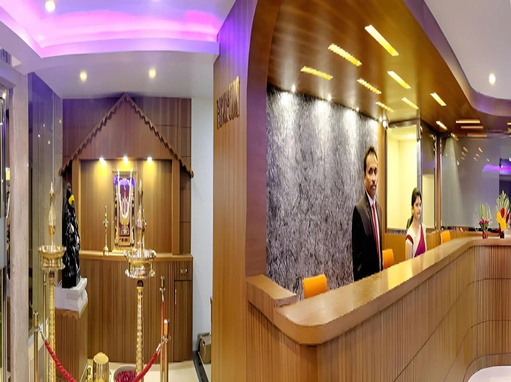 Hotel photo 3