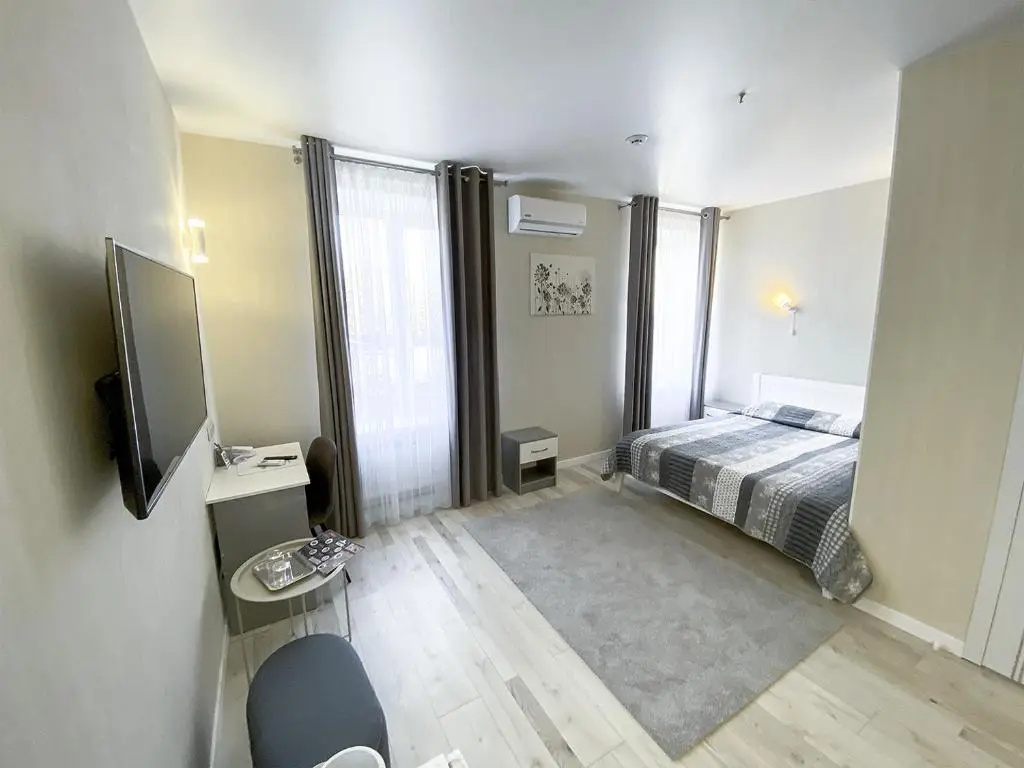 Elisavetgrad - Chambres