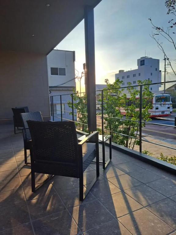 Obama Onsen Ryokan Yunoka
