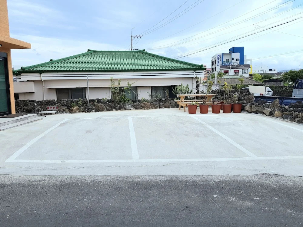 Jangsugot Pension