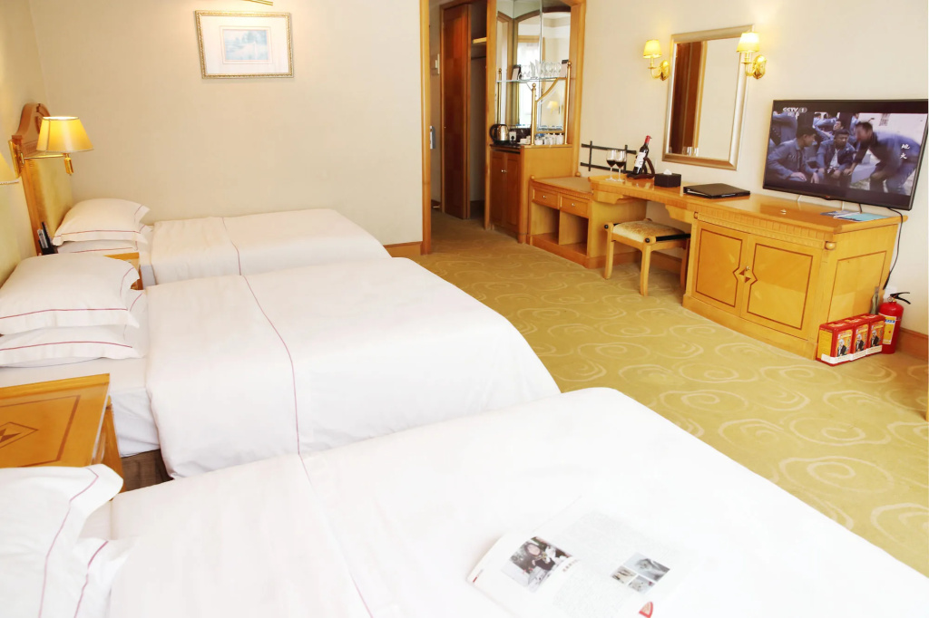 Country Garden Holiday Resorts - Général