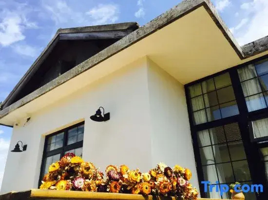 Shanghai Nongshe Homestay