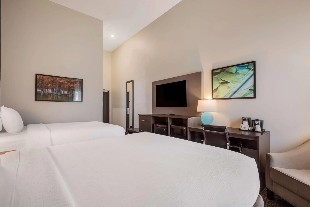 La Quinta Inn & Suites by Wyndham Sulphur (Lake Charles)