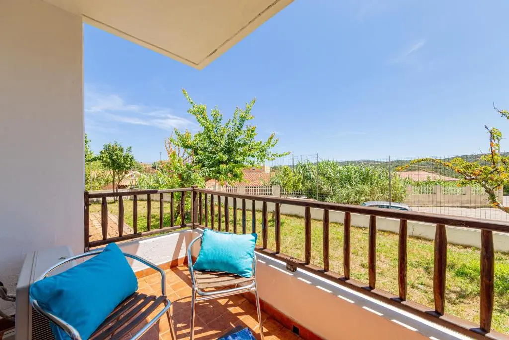 La Funtana Hotel - Adults Only - Chambres