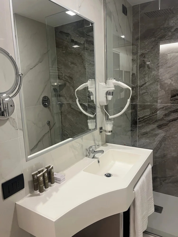Jr Hotels Bocconi Milano - Général