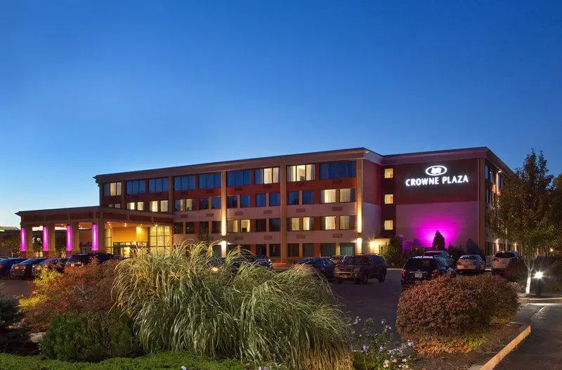 Crowne Plaza Boston - Woburn by IHG - Chambres