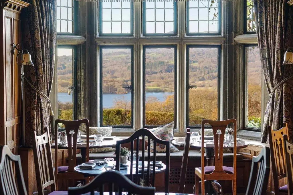 Holbeck Ghyll Country House Hotel - Général