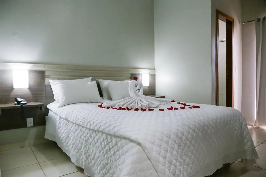 Palace Hotel — фото 6