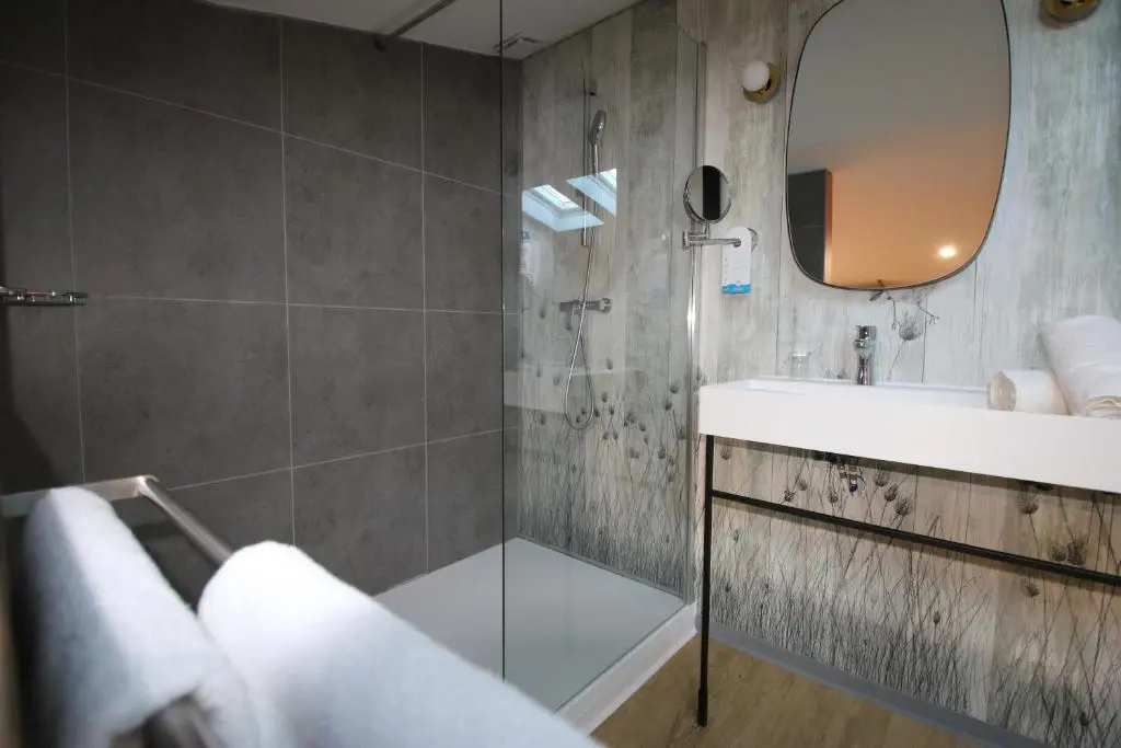 Classic Single room