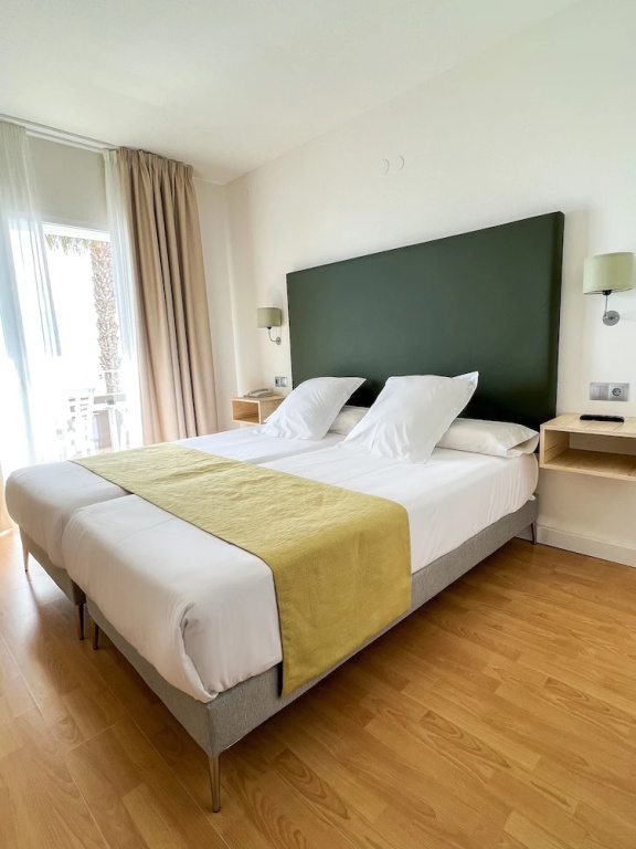 Fay Victoria Beach - Chambres