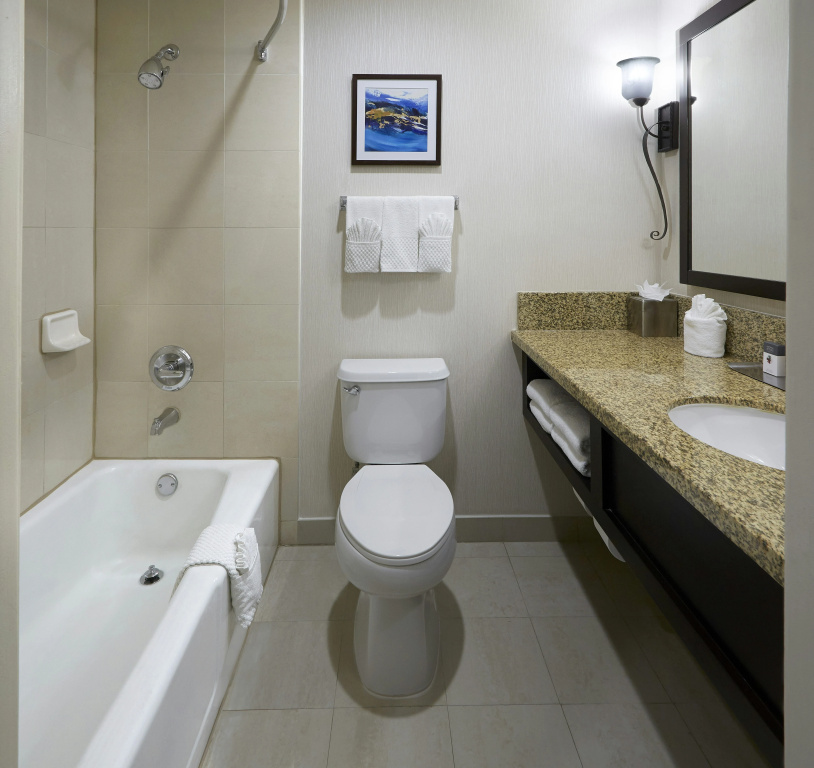 Homewood Suites by Hilton Sudbury - Général