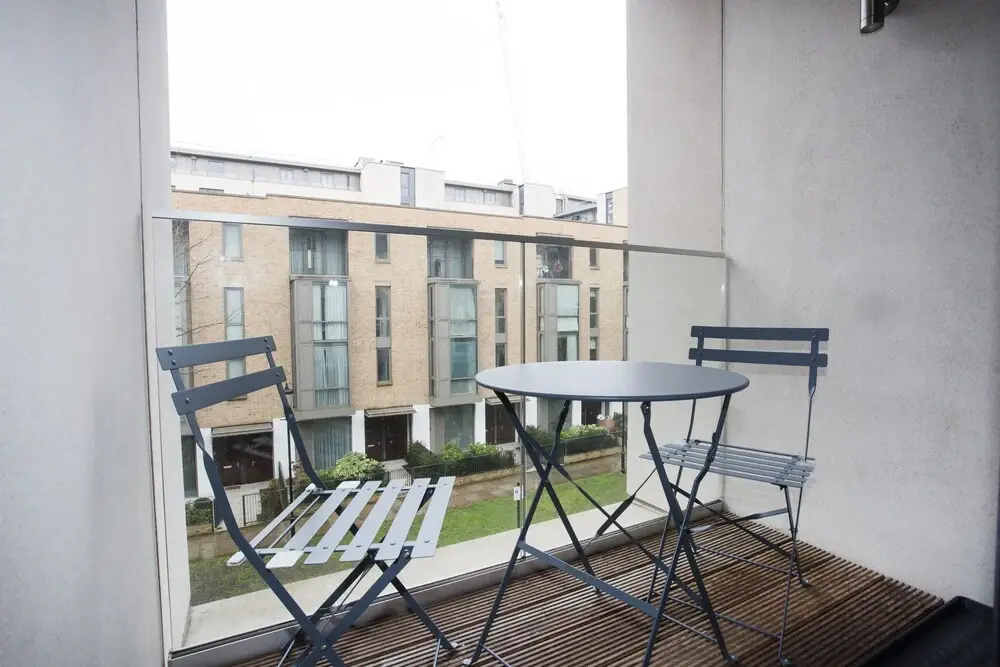 Ultra Modern one Bedroom With Lift Near Portobello Road, Notting Hill