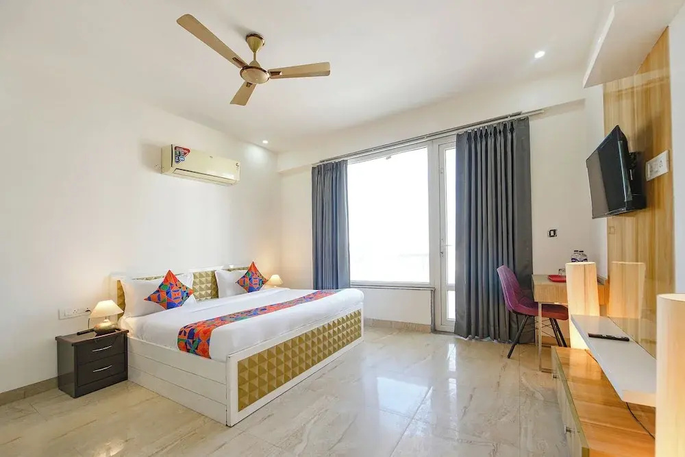 Premium room