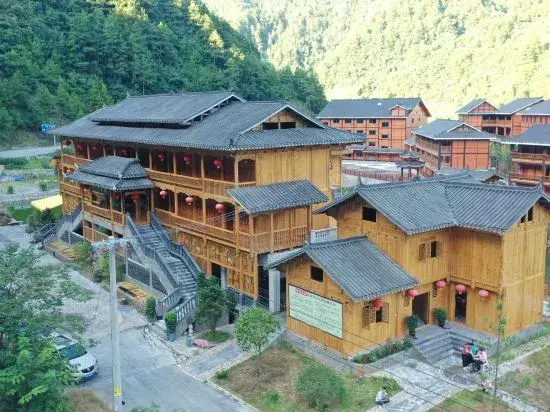 Leishan Langde Xinyuan Homestay