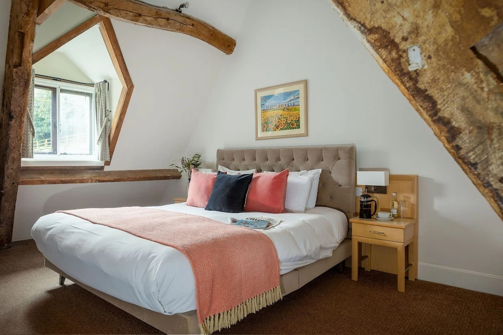 Egypt Mill Hotel - Chambres