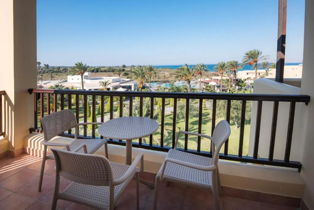 Horizon Beach Resort - Chambres