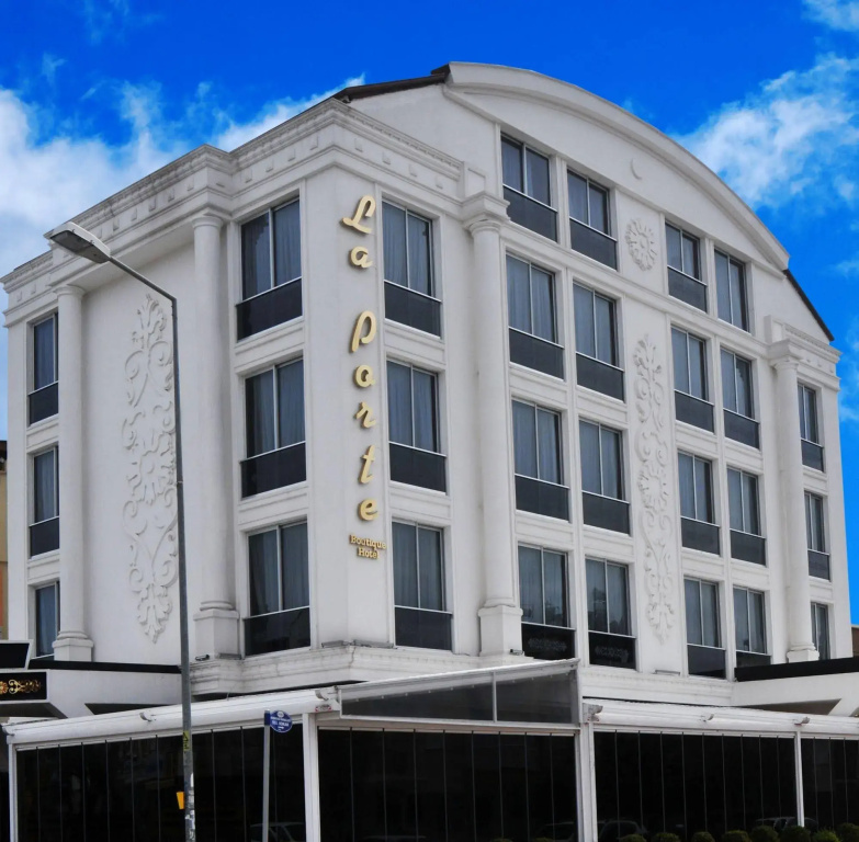 Niss Business Hotel