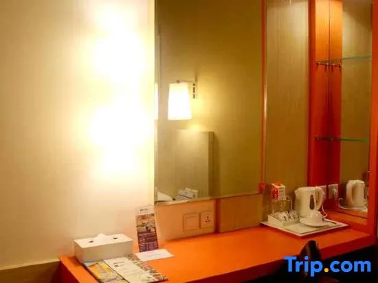 Aquarius Boutique Hotel Sampit - Chambres